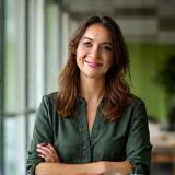 Marta Ruiz, Responsable de Sostenibilidad